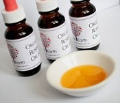 Organic Rosehip Oil 25ml