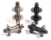 Image of SPIKE: 14mm Female Hubset