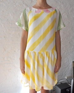 Image of Ice cream Dress
