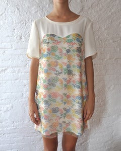 Image of Garden Dress