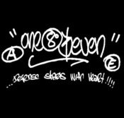 Image of One(8)Seven - Defence Starts With Heart CD