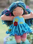 Image of Lil, SOLD OUT