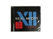 Image of Limited Edition Signed "XII" CD
