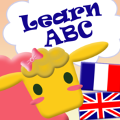 Image of Learn ABC Bilingual