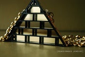 Image of Ahk Chain.