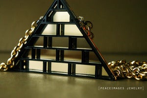 Image of Ahk Chain.