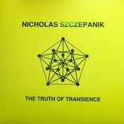 Image of Nicholas Szczepanik - The Truth of Transience
