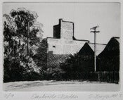Image of Eastside Shadows