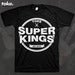 Image of Toke - Super Kings tee