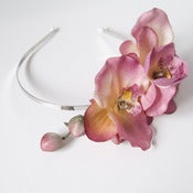 Image of Lana - Orchid Alice Band