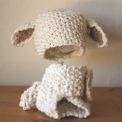 Image of Animal sets - Bunny ♥ - Lamby ♥ - Koala ♥