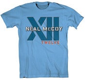 Image of NEW Turquosie XII T-Shirt