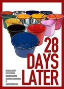 Image of 28 Days Later poster