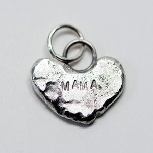 Image of The Heart Charm