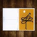 Image of A-Z Postcard Book