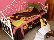 Image of Pop Star Quilt Kit