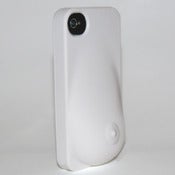 Image of Breastie - White 