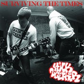 Image of Stick Together- Surviving the Times 7" 