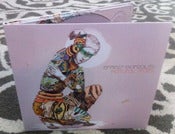 Image of Ernest Gonzales - Natural Traits CD