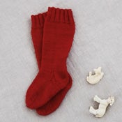 Image of High Seas Knee Socks