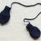 Image of Safe Harbor Mittens