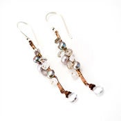 Image of Stick Earrings