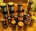 Image of Shaker-hand made
