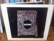 Image of Shlohmo - Shlohmoshun Redux CD
