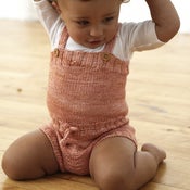 Image of Pine Tree Playsuit