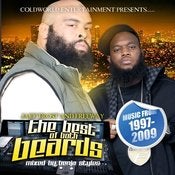 Image of JAKK FROST AND FREEWAY "THE BEST OF BOTH BEARDS"