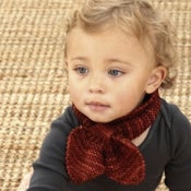 Image of Sledding Scarf