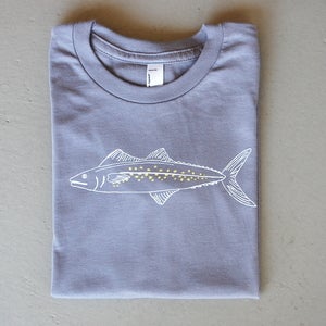 Image of Spanish Mackerel Children's Tee