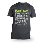 Image of Ragnar Block-Asphalt/ Green