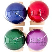 Image of SunRise Metallic Kendamas