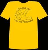 Image of I Forgive You 