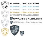 Image of NWAS STICKERS