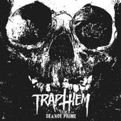 Image of Trap Them- "Seance Prime: The Complete Recordings" 12" LP