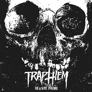 Image of Trap Them- "Seance Prime: The Complete Recordings" 12" LP