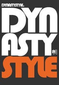 Image of Logo Tee (grey/orange) 