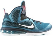 Image of Nike LeBron 9 "SWINGMAN"
