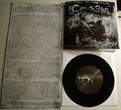 Image of Cape of Bats - Transylvania 7"