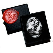 Image of EXCLUSIVE Napoleon Ring