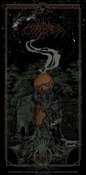 Image of Wolves In The Throne Room gigposter
