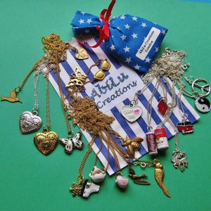 Image of Lucky Dip!