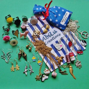 Image of Lucky Dip! Mix Bag
