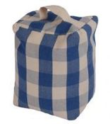 Image of Daisy Hardcastle  Auntie B Draft Excluder and Door Stop