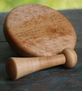 Image of Muddler Set
