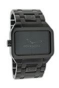 Image of Duel Time - Phantom Black