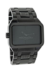 Image of Duel Time - Phantom Black