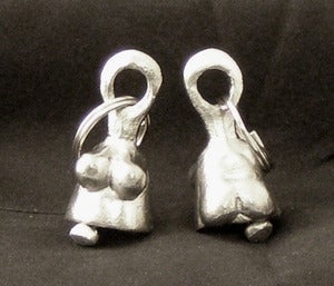 Image of Boob Butt Bell